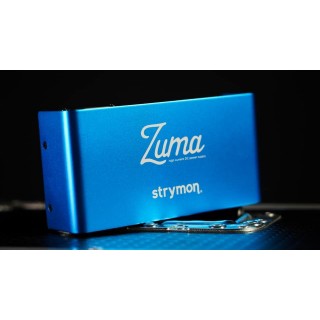 Strymon Zuma 效果器 電源供應器